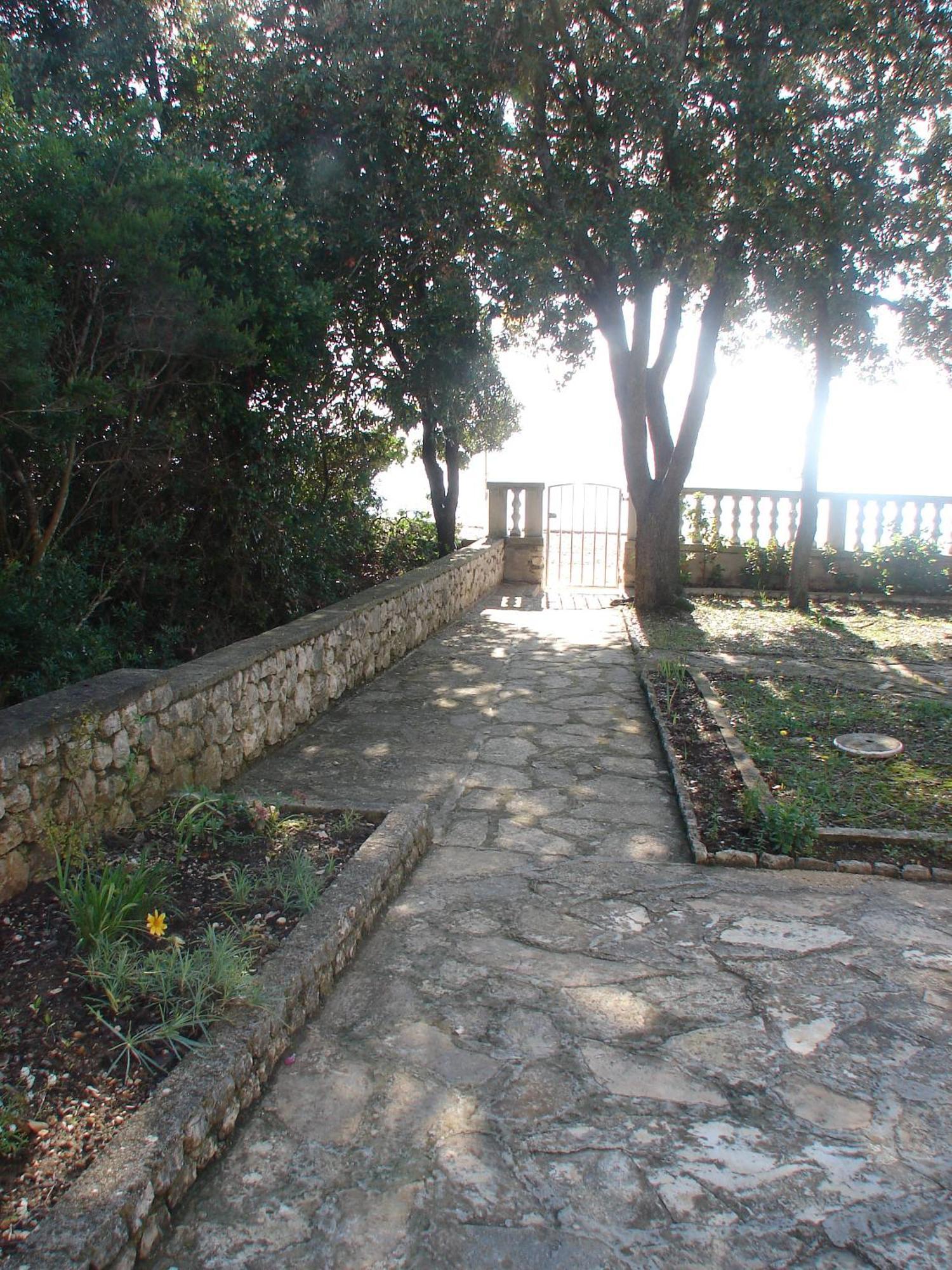 Villa Luna With Seaview * Petrcane