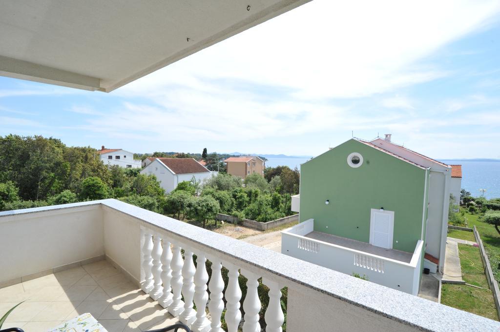 Apartmán Villa Luna With Seaview Petrcane