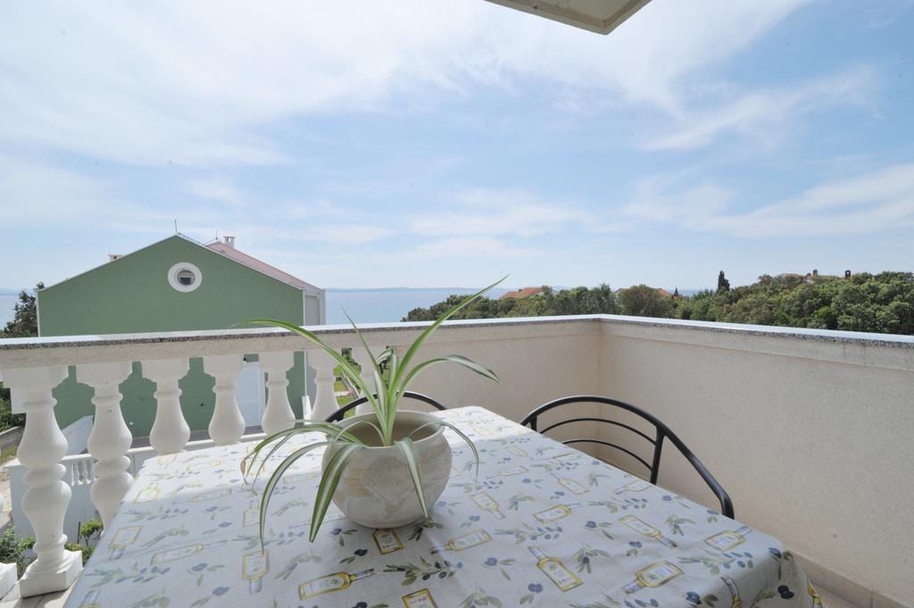 Villa Luna With Seaview Petrcane