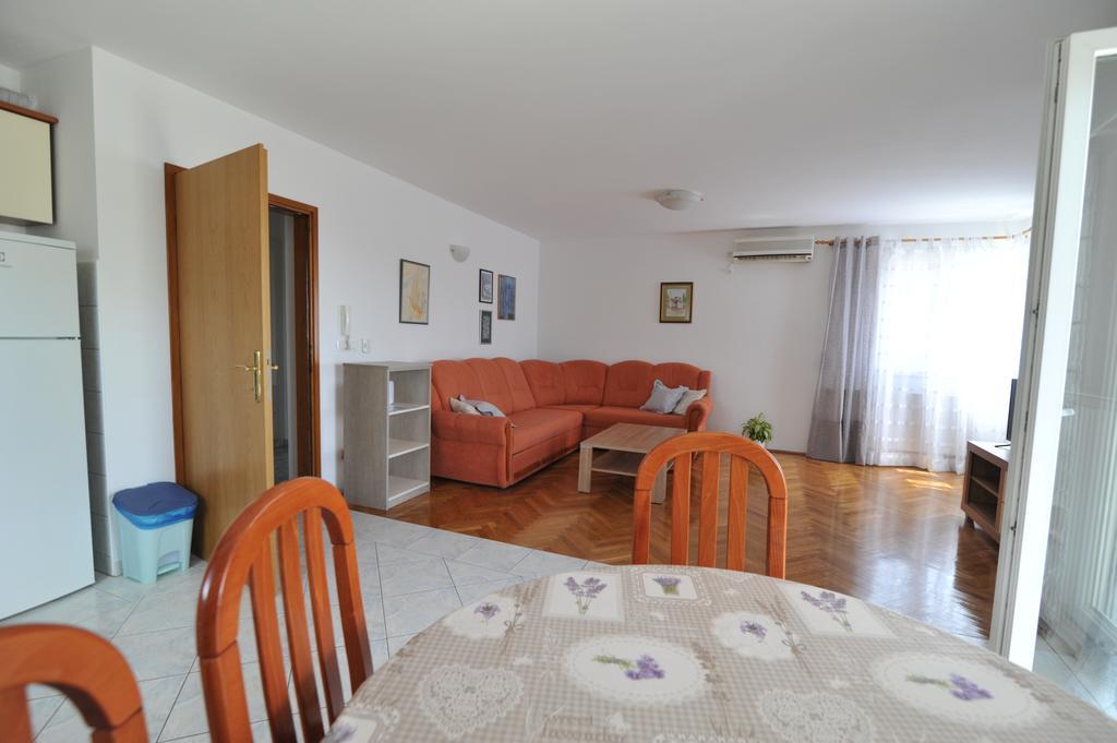 Apartmán Villa Luna With Seaview *