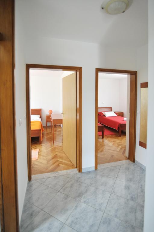 Villa Luna With Seaview
