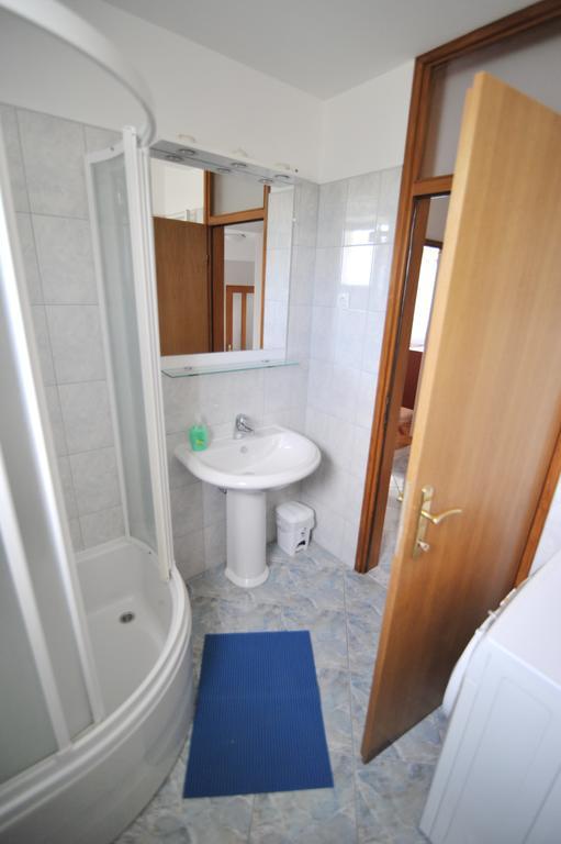 Apartmán Villa Luna With Seaview