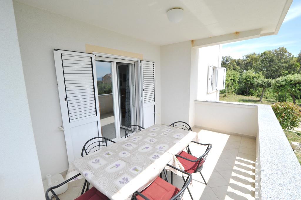 Apartmán Villa Luna With Seaview Petrcane