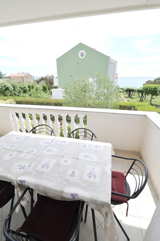 Apartmán Villa Luna With Seaview *