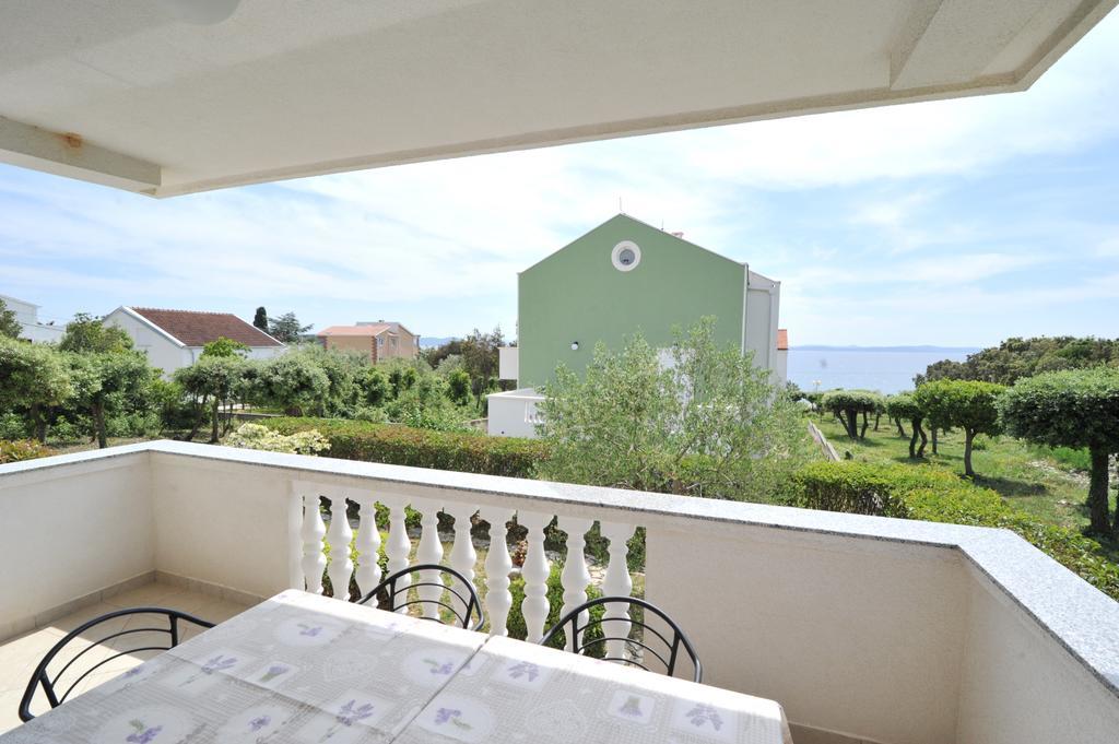 Villa Luna With Seaview * Petrcane