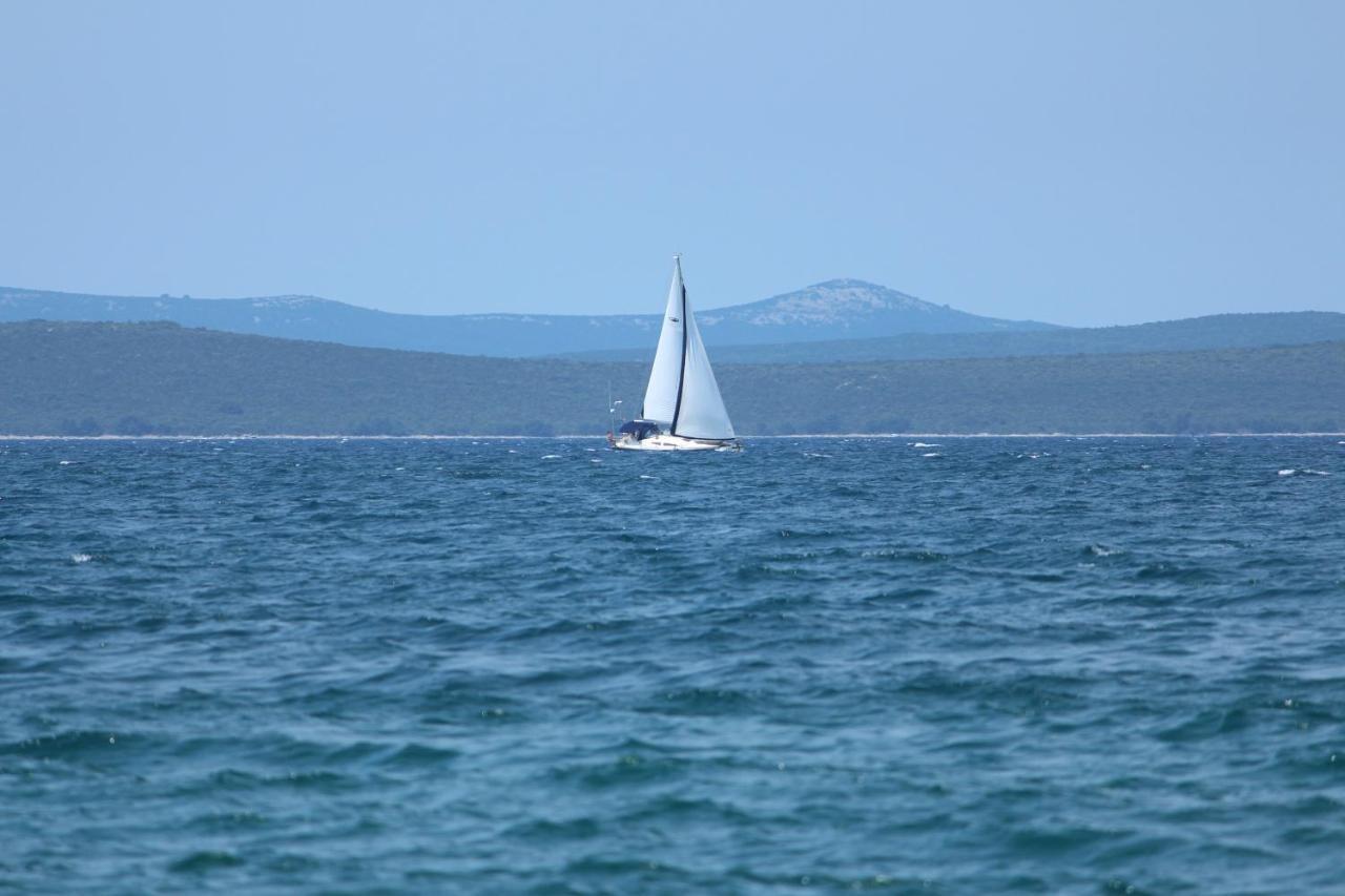 Apartmán Villa Luna With Seaview *