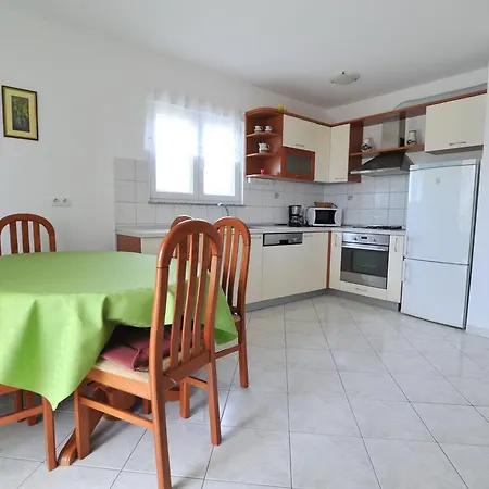Villa Luna With Seaview Petrčane Kültér fotó