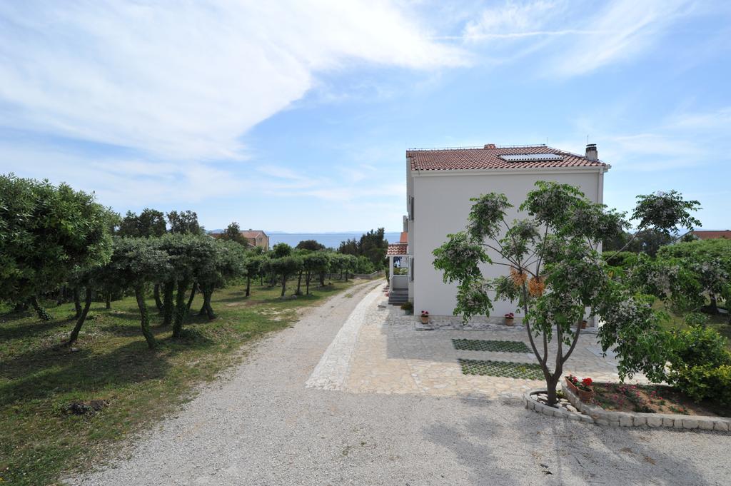 Villa Luna With Seaview