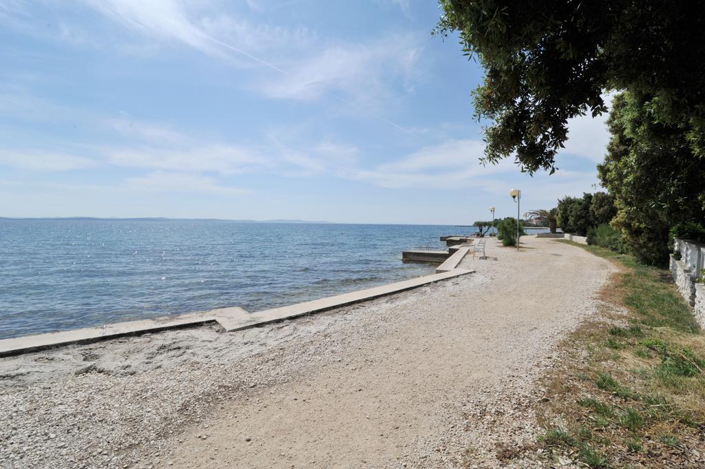 Villa Luna With Seaview Apartment
