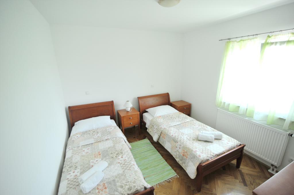 Villa Luna With Seaview Apartment *