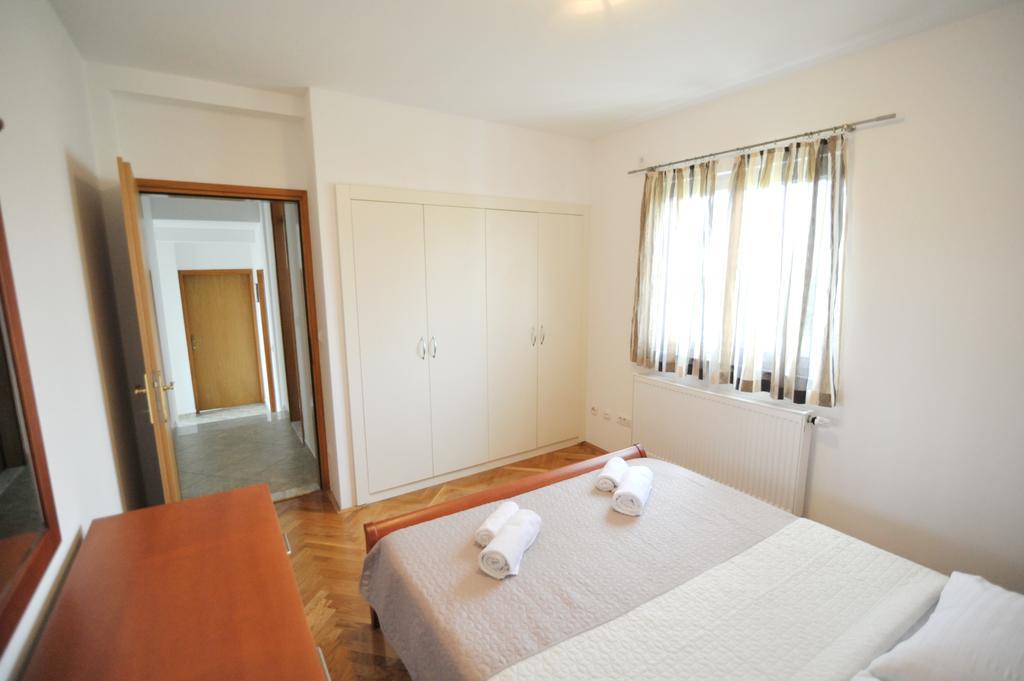 Villa Luna With Seaview * Petrcane