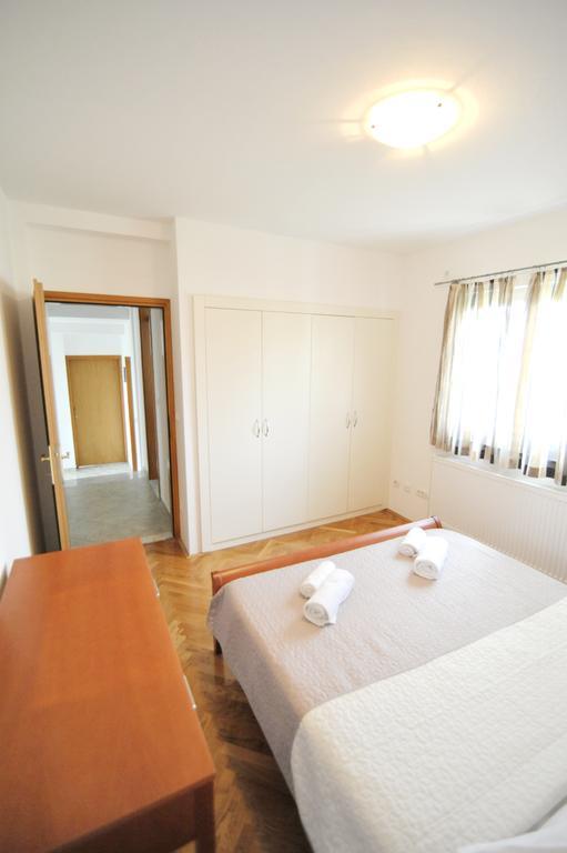 Villa Luna With Seaview Petrcane