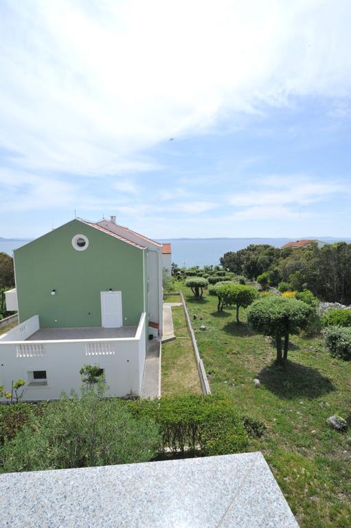 Villa Luna With Seaview * Petrcane