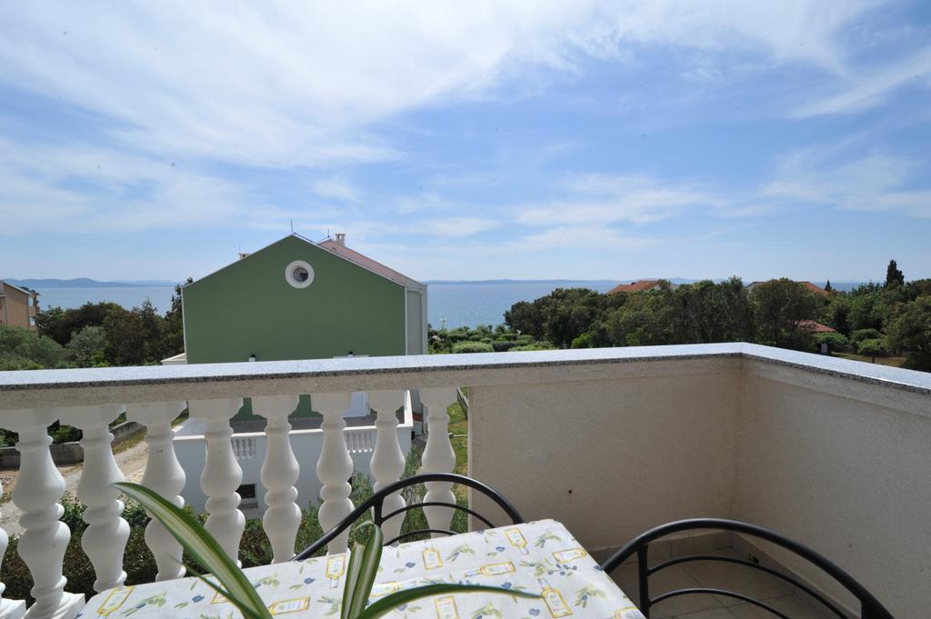 Villa Luna With Seaview Apartment *