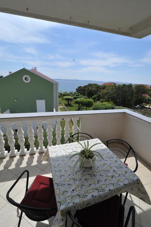 Apartment Villa Luna With Seaview
