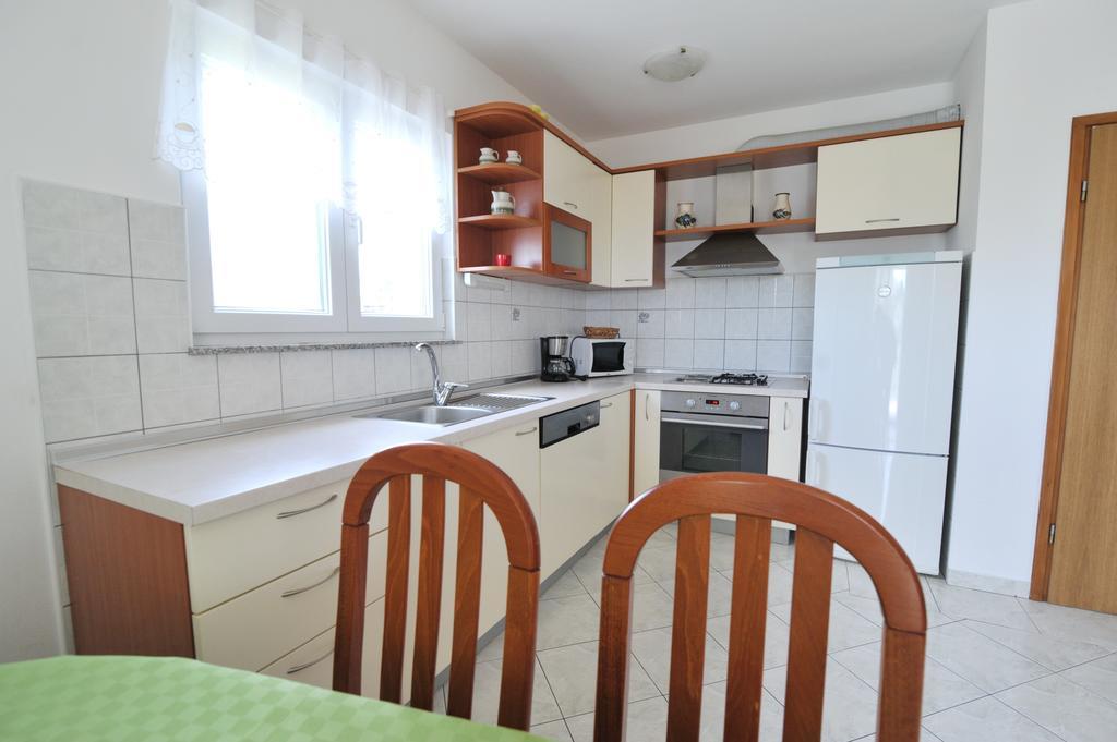 Apartment Villa Luna With Seaview