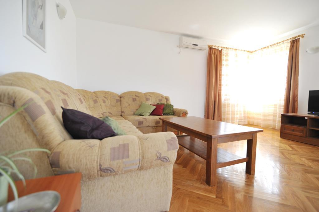 Villa Luna With Seaview