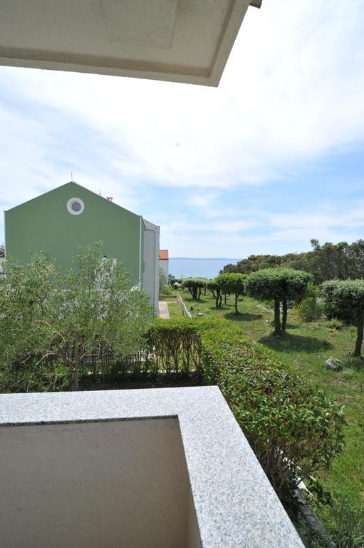 Villa Luna With Seaview