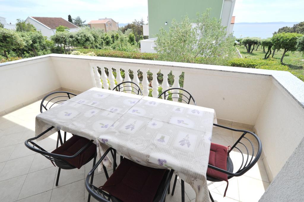 Villa Luna With Seaview