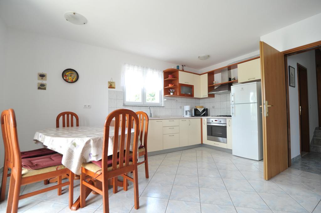 Apartment Villa Luna With Seaview *