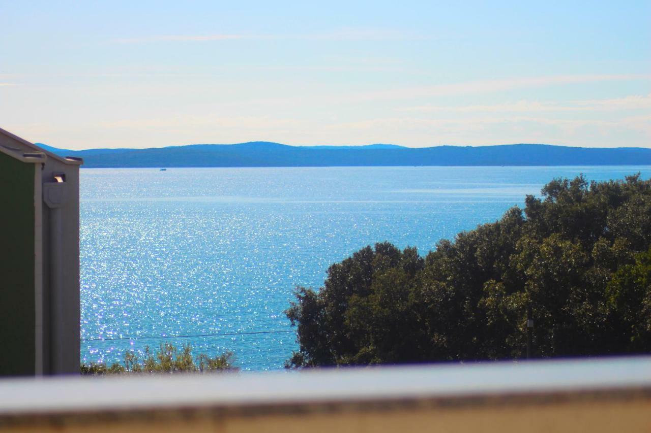 Apartment Villa Luna With Seaview *